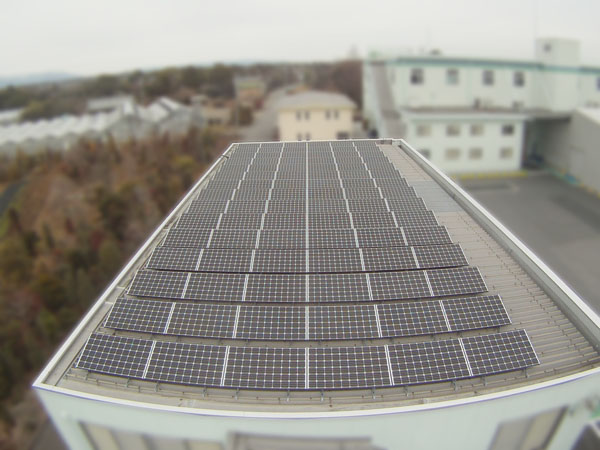 太陽光発電システム01